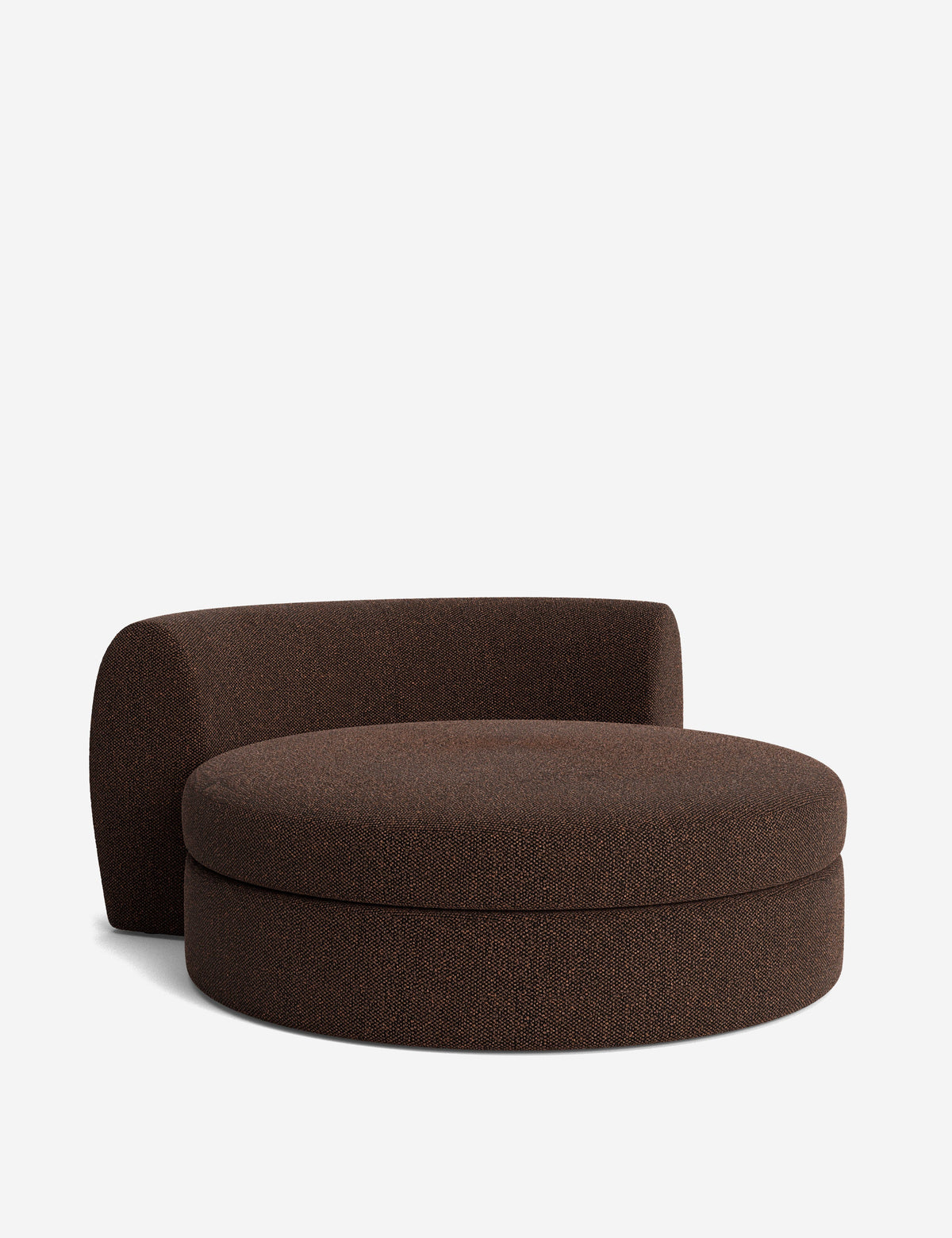 Buckley Modular Media Lounger
