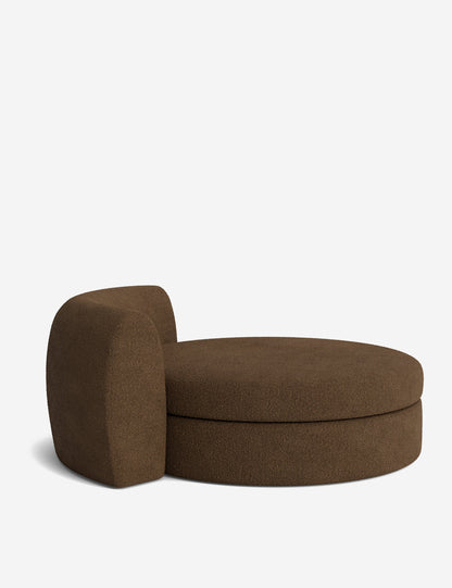 Buckley Modular Media Lounger