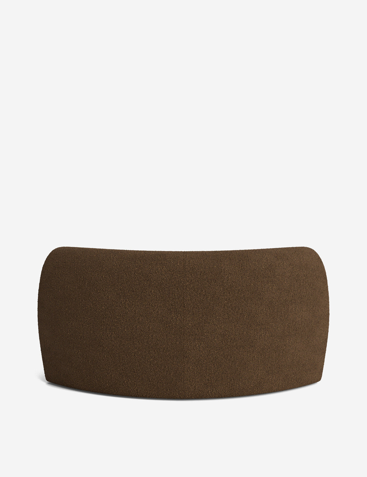 Buckley Modular Media Lounger