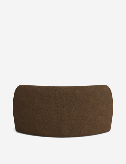Buckley Modular Media Lounger