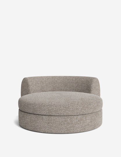 Buckley Modular Media Lounger
