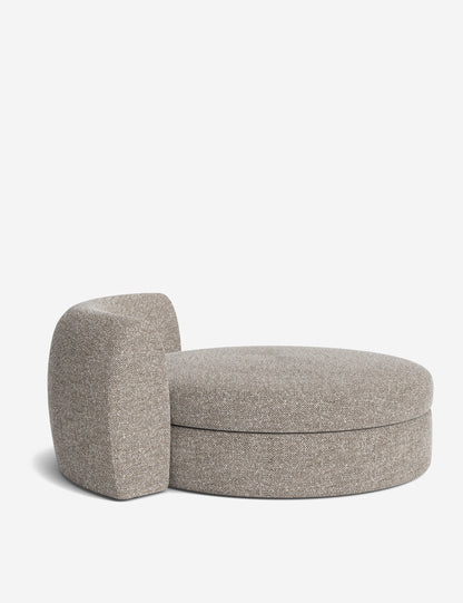 Buckley Modular Media Lounger