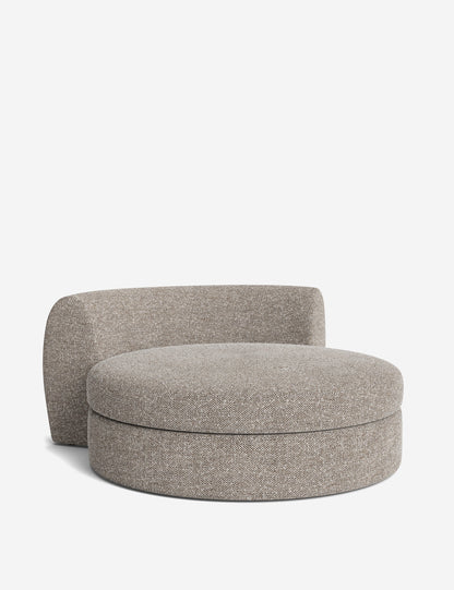 Buckley Modular Media Lounger
