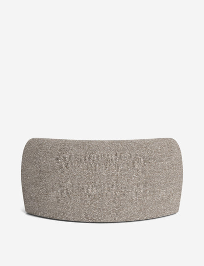 Buckley Modular Media Lounger