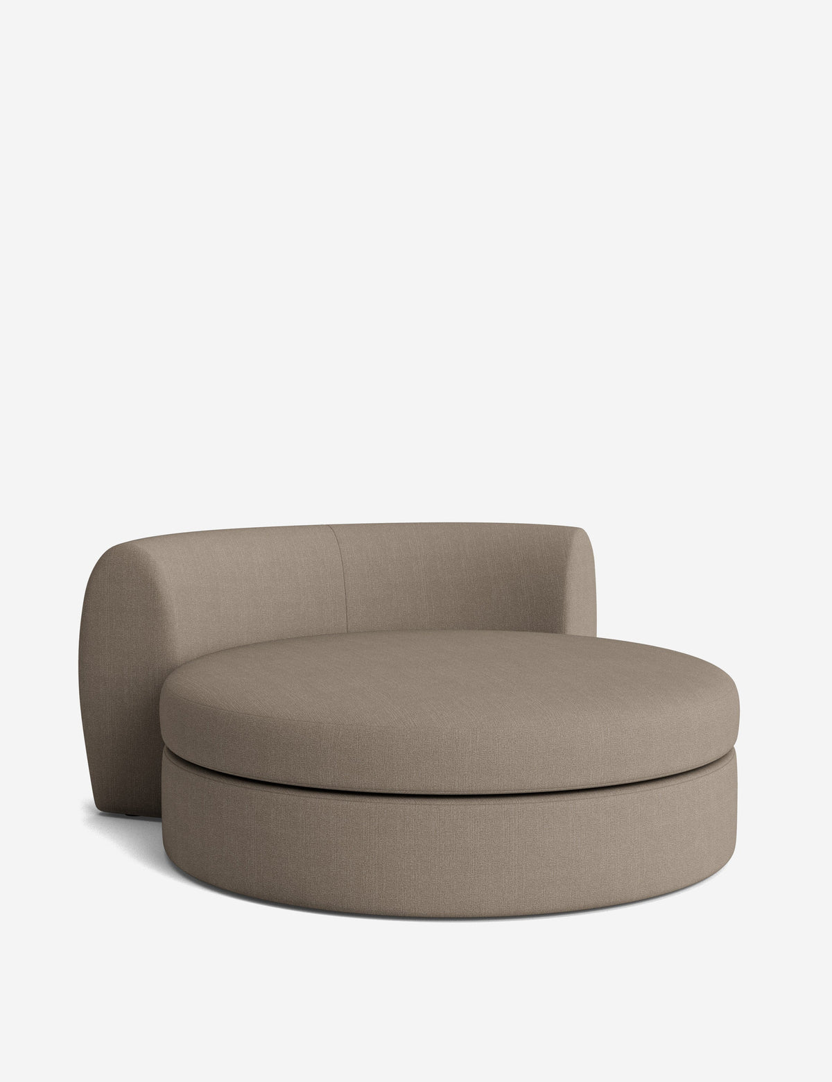 Buckley Modular Media Lounger