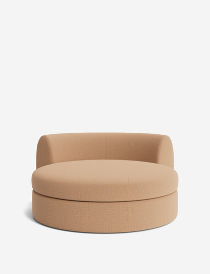 Buckley Modular Media Lounger