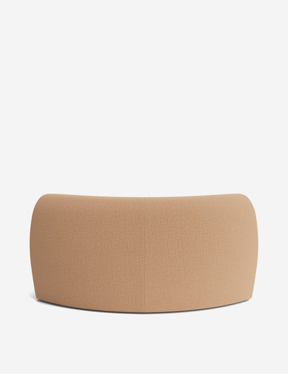 Buckley Modular Media Lounger