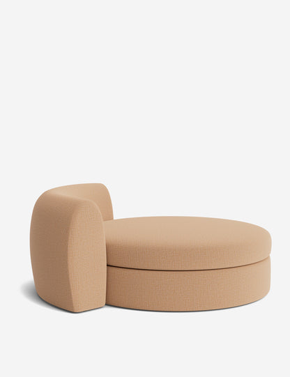 Buckley Modular Media Lounger