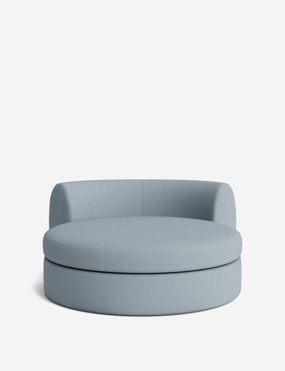 Buckley Modular Media Lounger