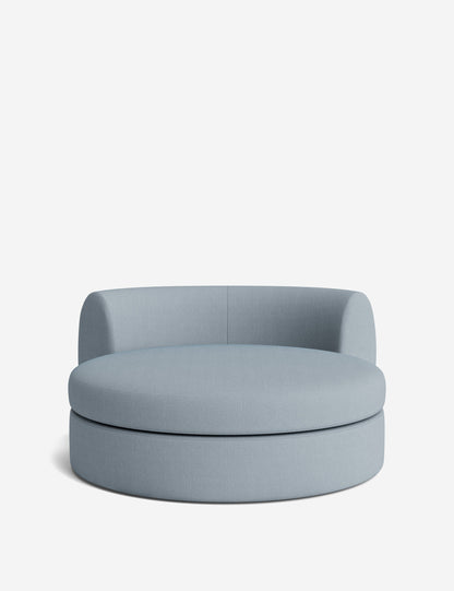 Buckley Modular Media Lounger
