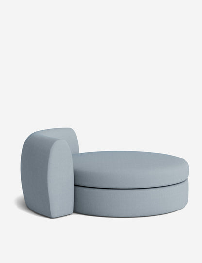 Buckley Modular Media Lounger