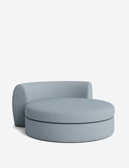 Buckley Modular Media Lounger