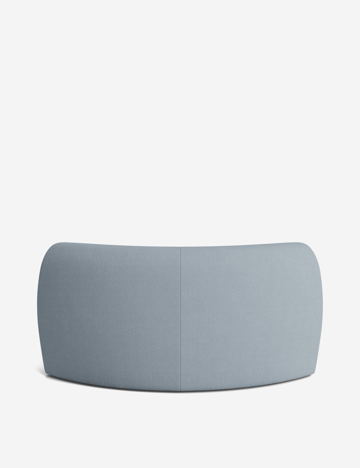 Buckley Modular Media Lounger