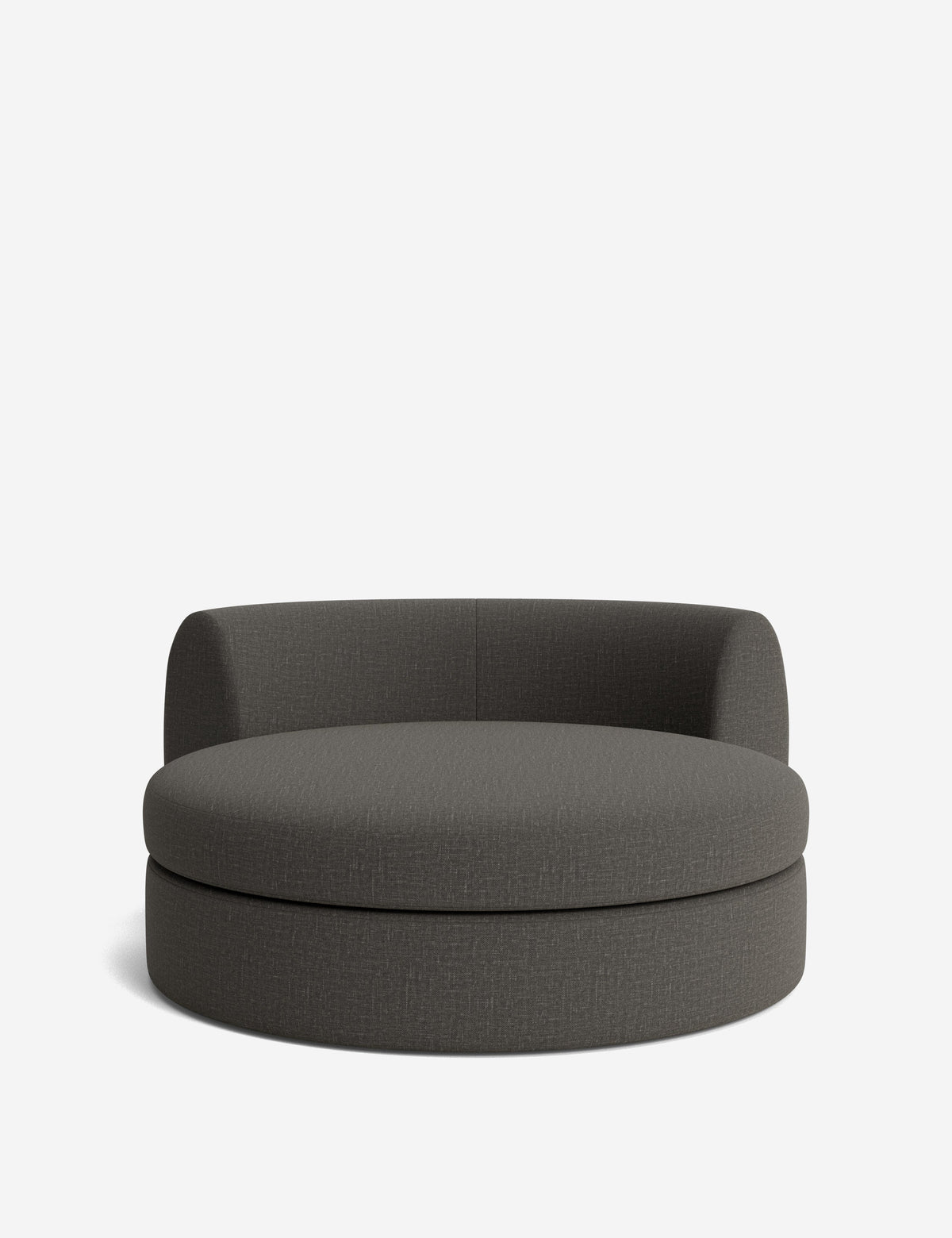 Buckley Modular Media Lounger