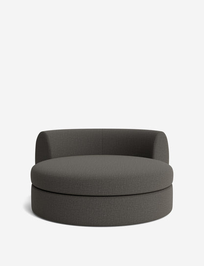 Buckley Modular Media Lounger