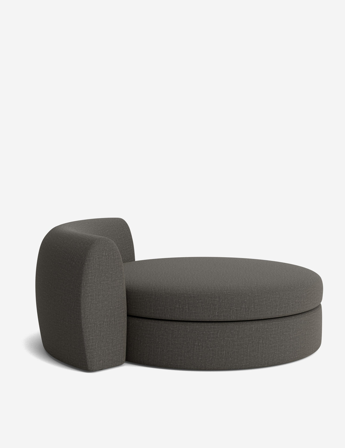 Buckley Modular Media Lounger