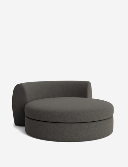 Buckley Modular Media Lounger