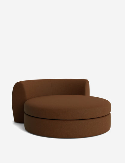Buckley Modular Media Lounger