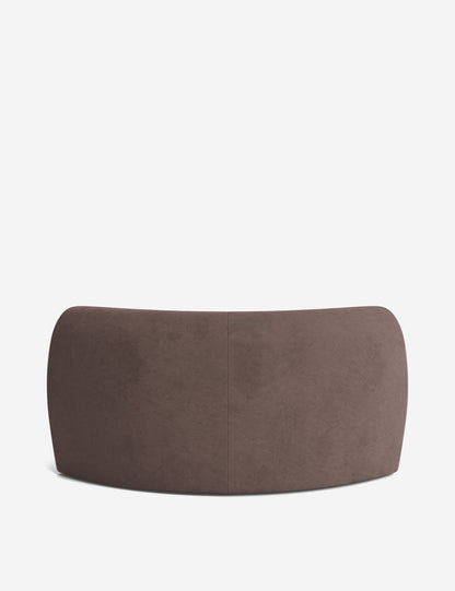 Buckley Modular Media Lounger
