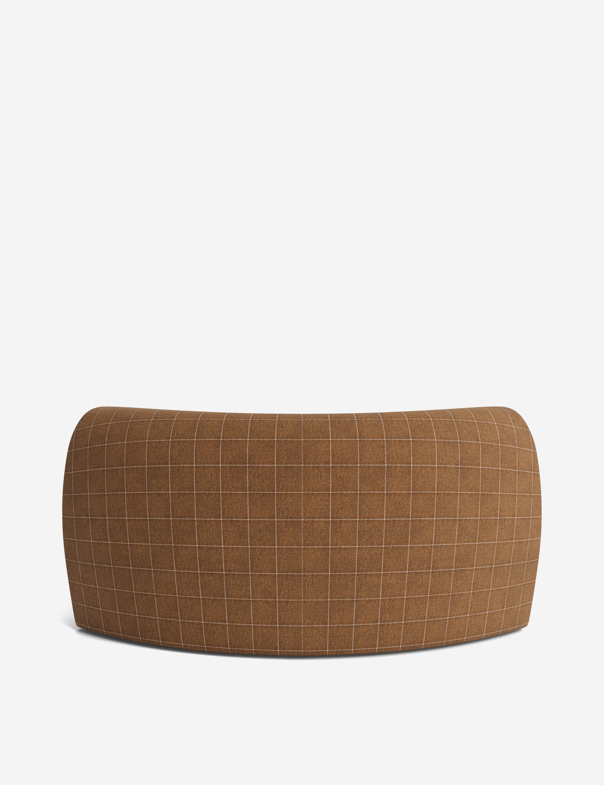 Buckley Modular Media Lounger