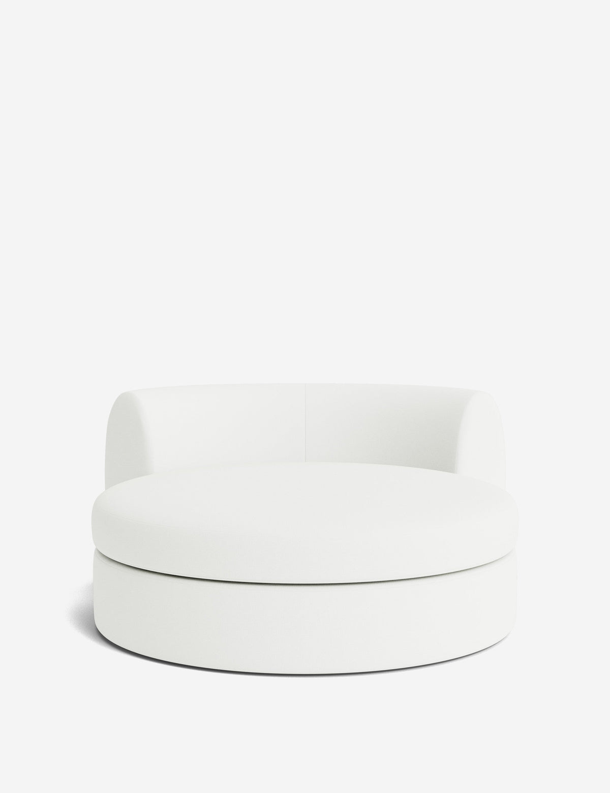 Buckley Modular Media Lounger