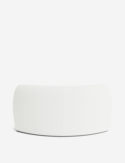 Buckley Modular Media Lounger