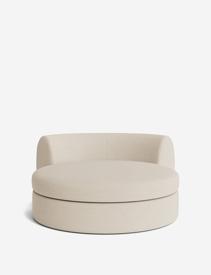 Buckley Modular Media Lounger