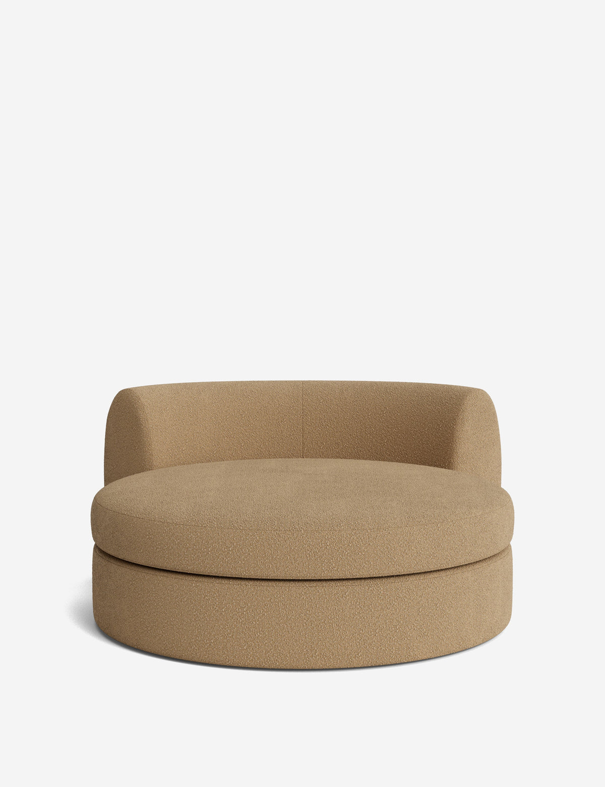 Buckley Modular Media Lounger