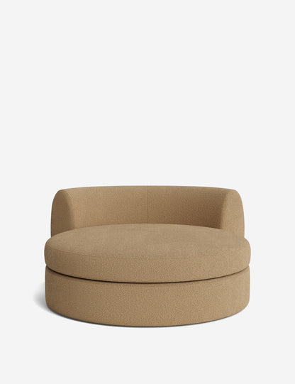 Buckley Modular Media Lounger