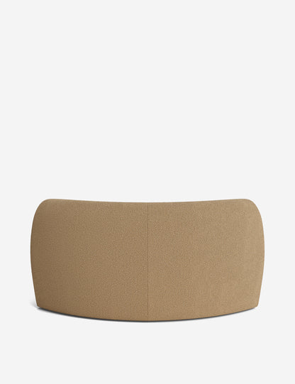 Buckley Modular Media Lounger