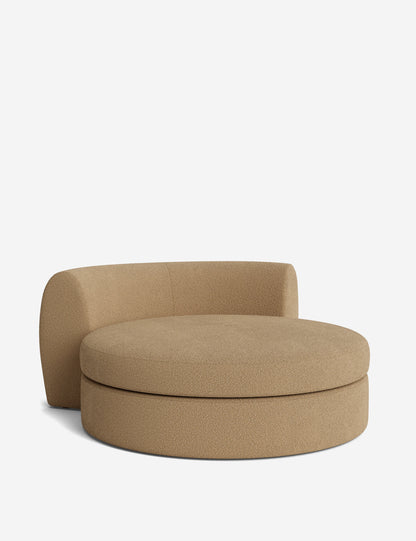 Buckley Modular Media Lounger