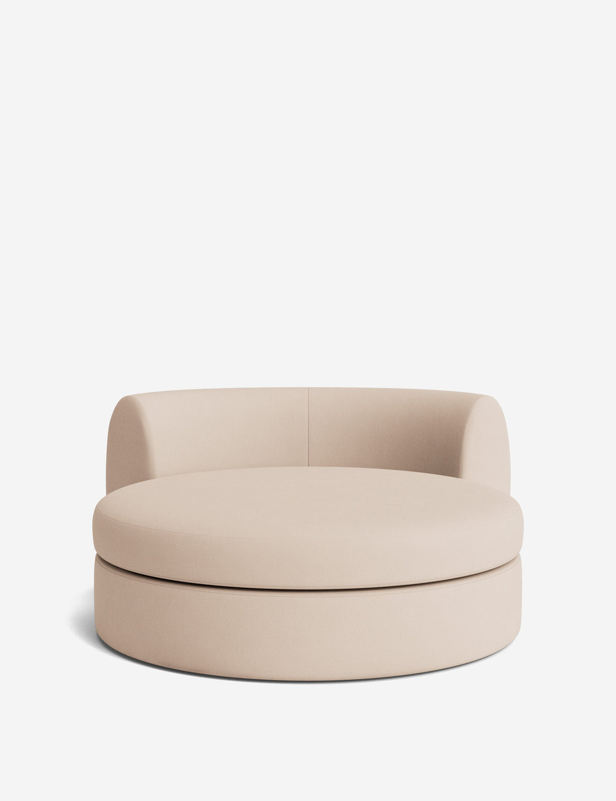 Buckley Modular Media Lounger