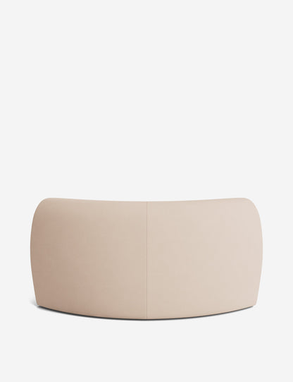 Buckley Modular Media Lounger