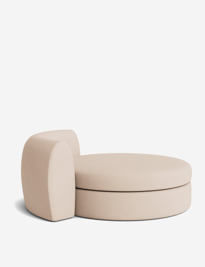 Buckley Modular Media Lounger