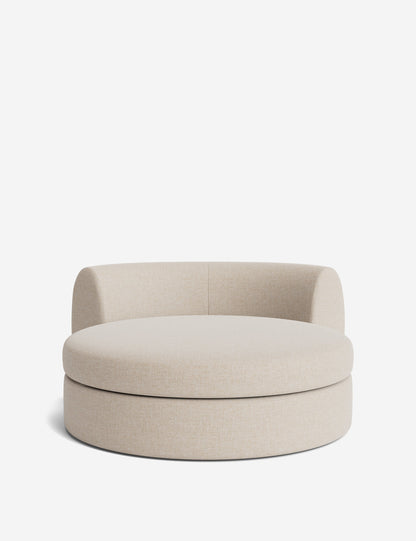 Buckley Modular Media Lounger