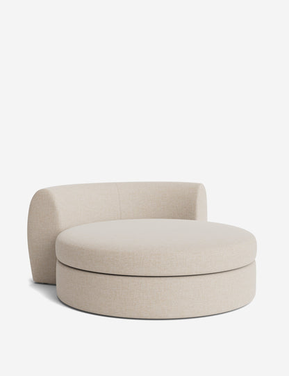 Buckley Modular Media Lounger
