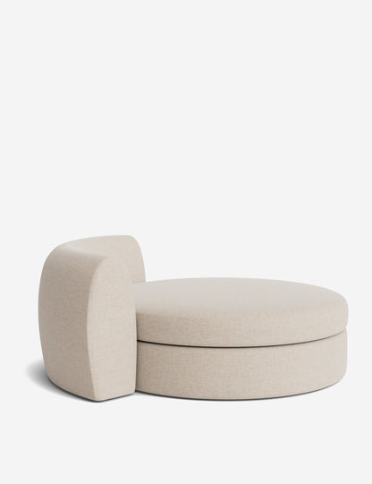 Buckley Modular Media Lounger
