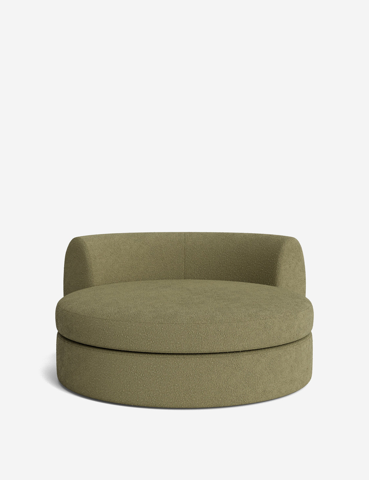 Buckley Modular Media Lounger