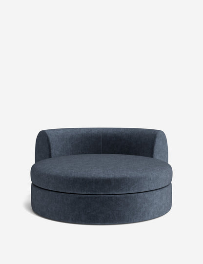 Buckley Modular Media Lounger