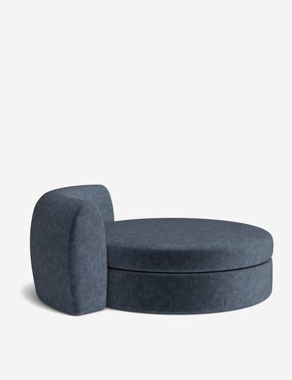 Buckley Modular Media Lounger