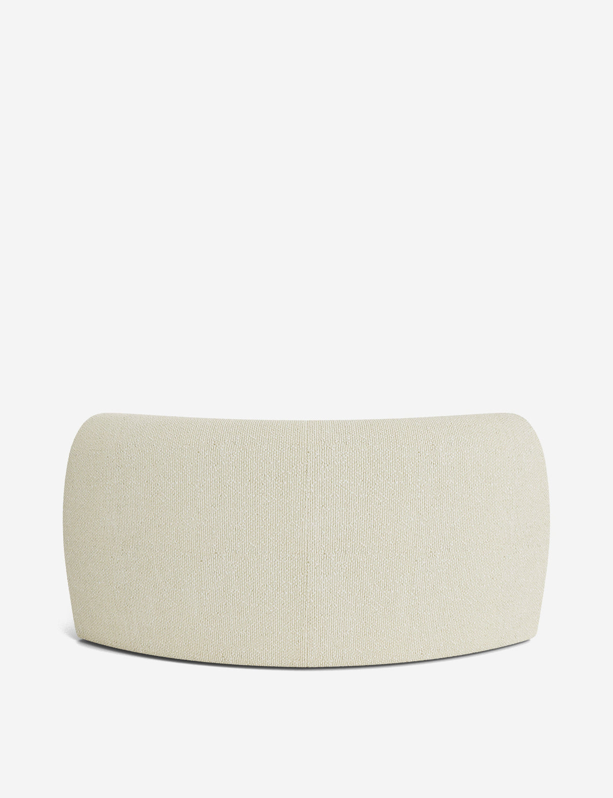 Buckley Modular Media Lounger