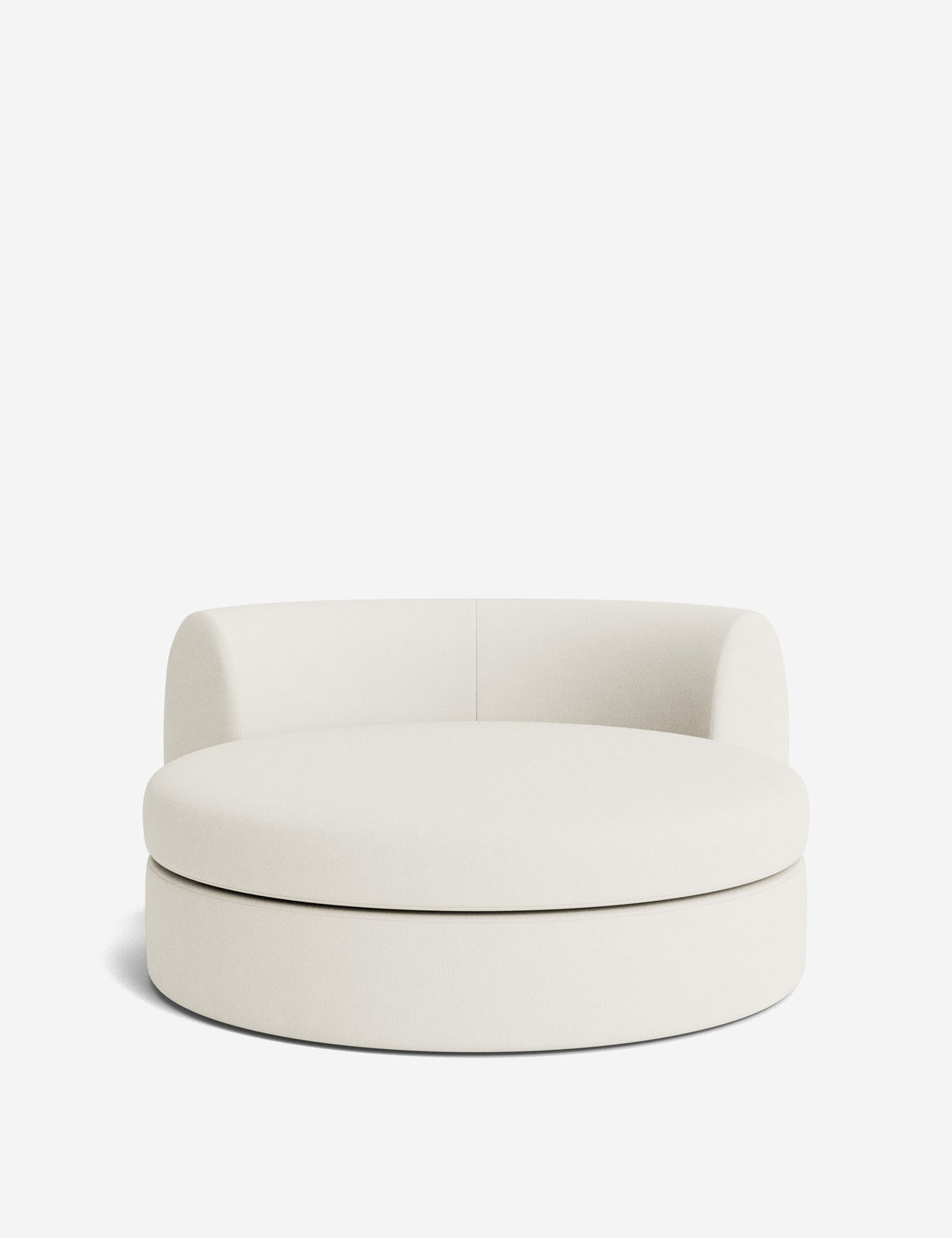 Buckley Modular Media Lounger