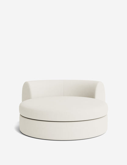 Buckley Modular Media Lounger