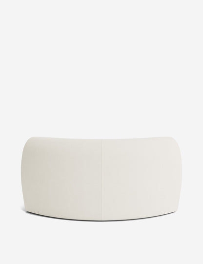 Buckley Modular Media Lounger