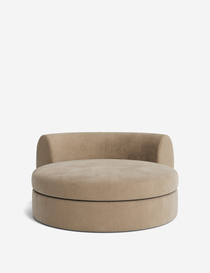 Buckley Modular Media Lounger