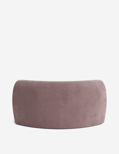 Buckley Modular Media Lounger