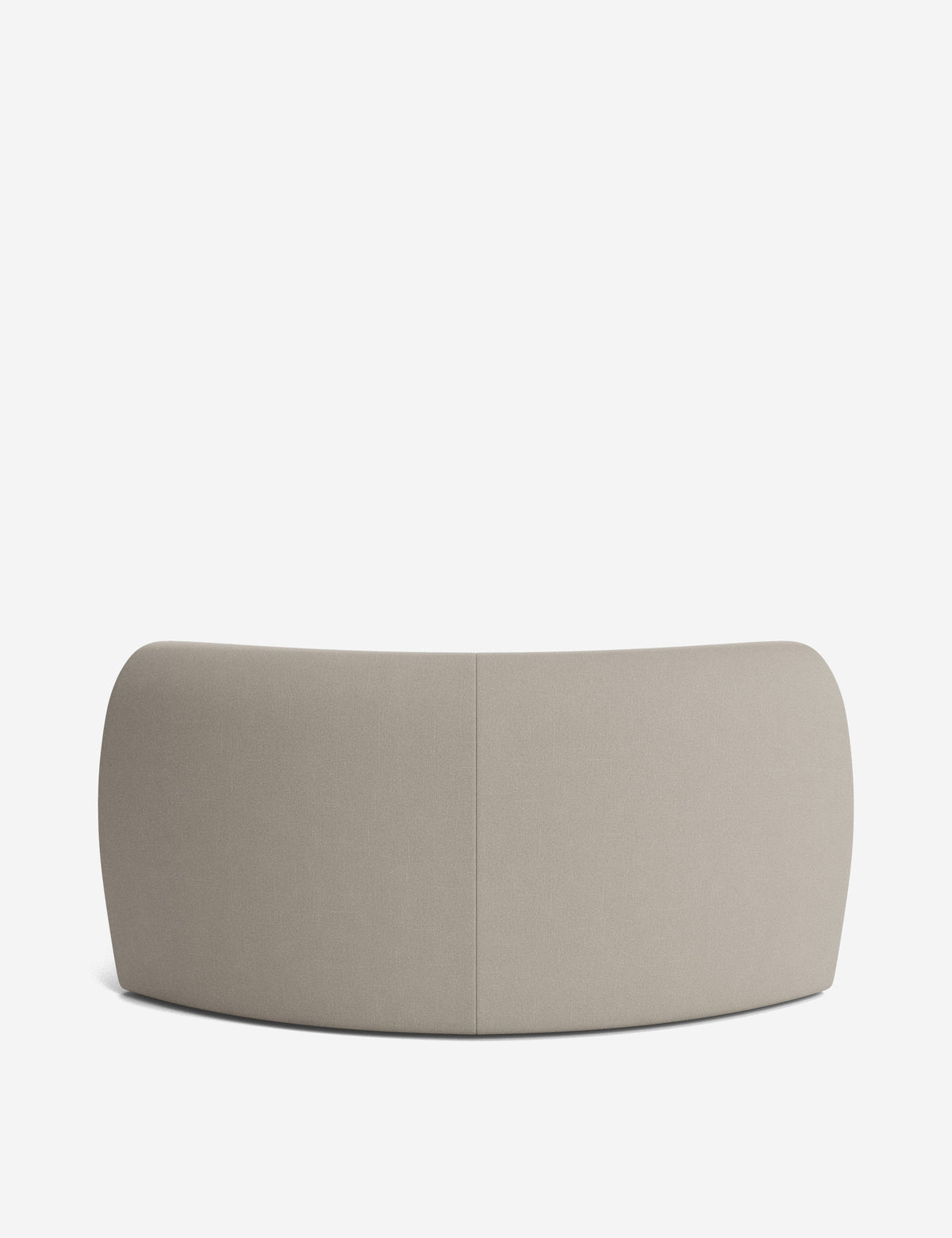 Buckley Modular Media Lounger