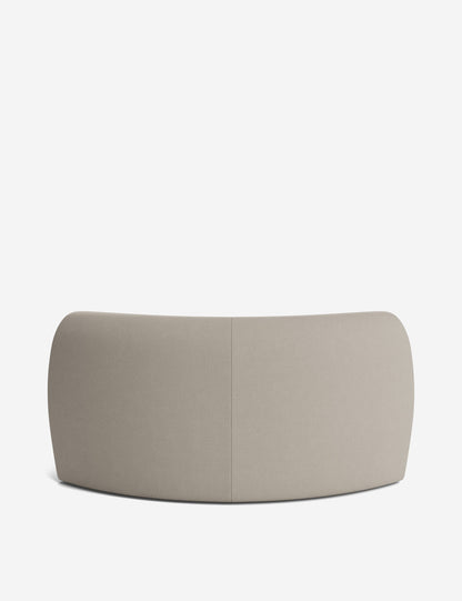 Buckley Modular Media Lounger