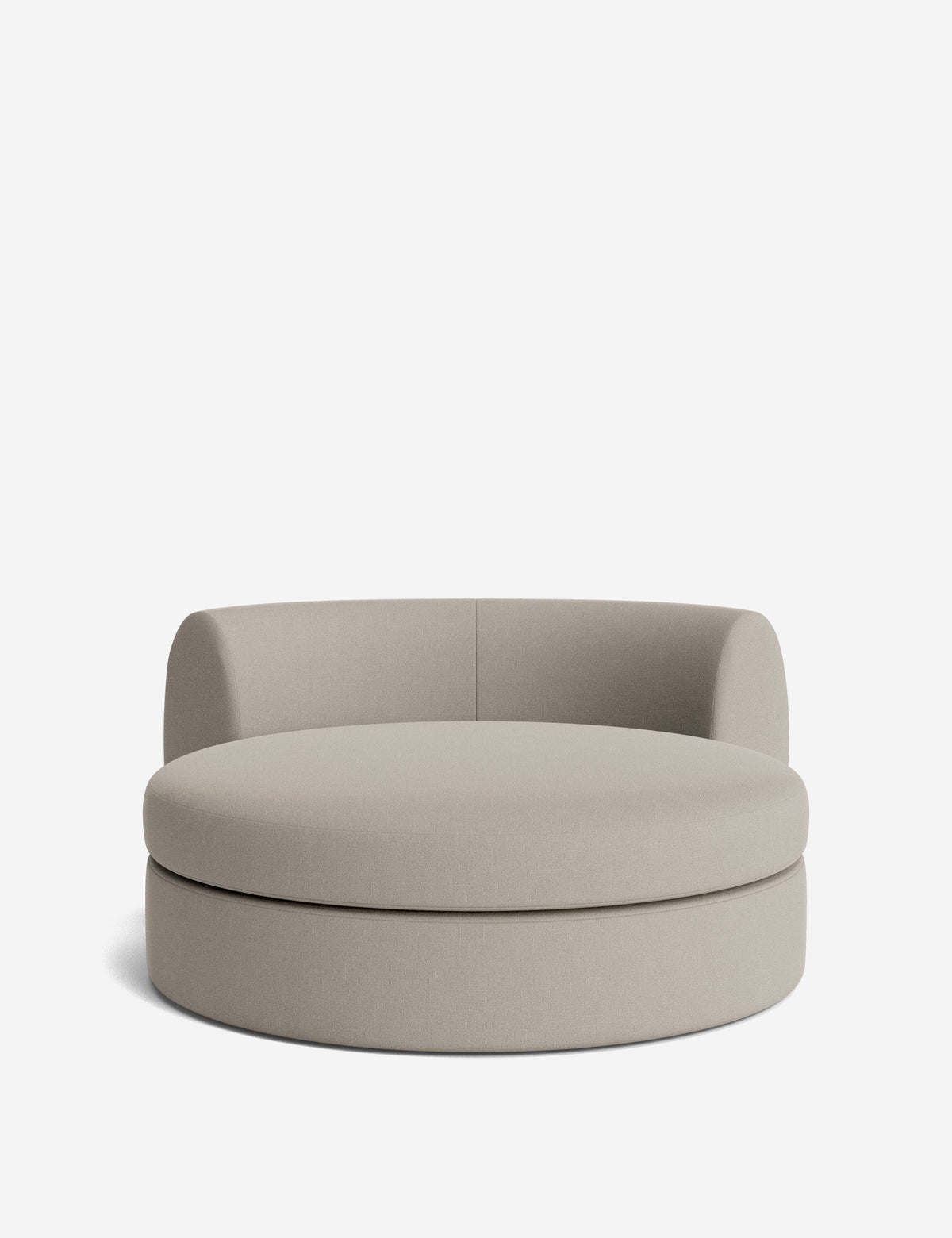 Buckley Modular Media Lounger