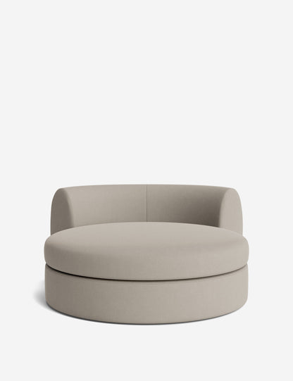 Buckley Modular Media Lounger